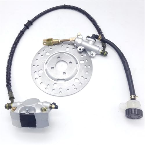Disque de maître-cylindre de frein arrière 200cc 250cc pour remplacement quad ATV
