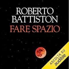 Fare spazio copertina
