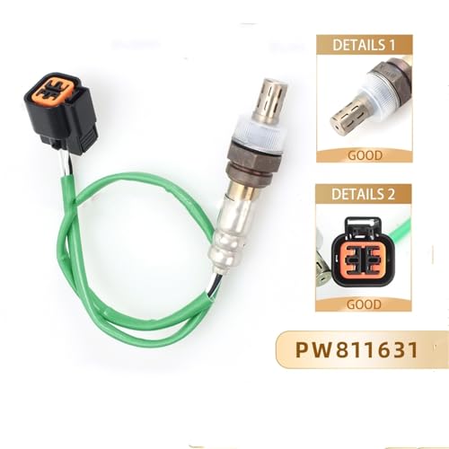 Sonde Lambda PW811631 pour Saga et Proton Neo 1.3 1.5 1.6