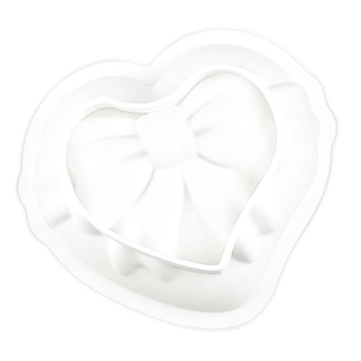 ABOOFAN 4piezas Molde De Para Hornear Forma De Para Chocolates y Pasteles Material De Alimenticio Para Celebraciones y Casa