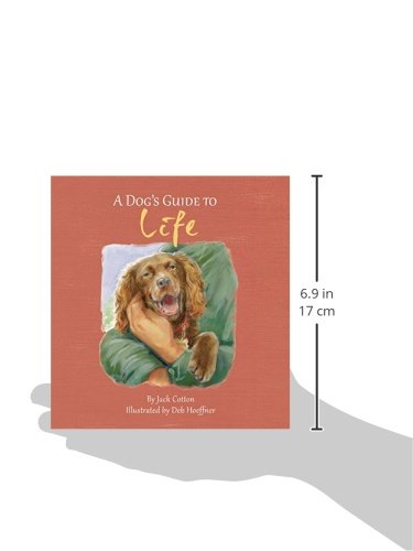 Dog's Guide to Life