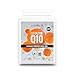 Price comparison product image CoQ10 300mg | 90 Vegan Capsules | Naturally Fermented Transform | High Strength Capsules Made in The UK
