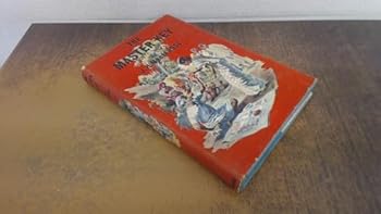 Hardcover The Master Key Book