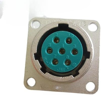 Aviation Electronics Industry, SRCN2A25-24P