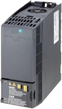 6SL3210-1KE14-3UP2 G120C Inverter 1.5KW 480V