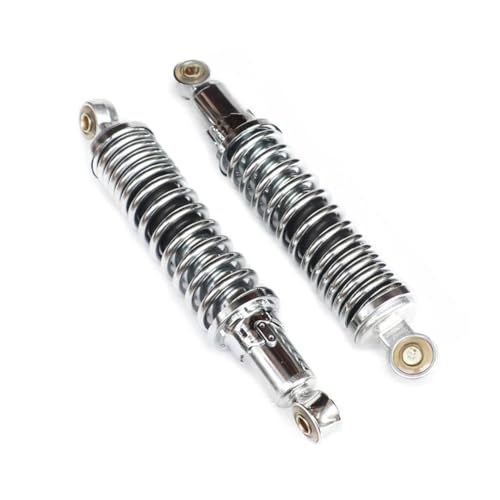 Amortisseur réglable 280mm 310mm 320mm | Suspension arrière moto Monkey