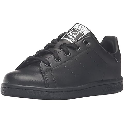 adidas Stan Smith C Noir Cover