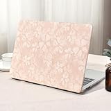 Seorsok Kompatibel mit MacBook Air 13 Zoll Hülle...