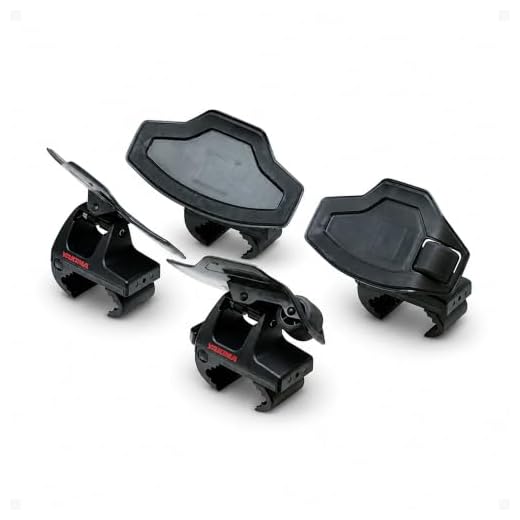 YAKIMA - SweetRoll Rooftop Mounted Boat Loader and Rack for Vehicles, Carries 1 Boat