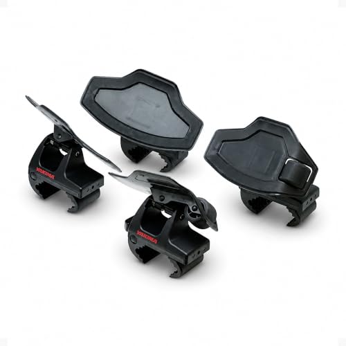 Yakima SweetRoll Rooftop Boat Loader