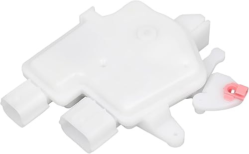 CCIYU Actuador de bloqueo de puerta delanterotrasero derecho del lado del pasajero compatible con Acura TL 2004-2008, para Acura TSX 2004-2008, para