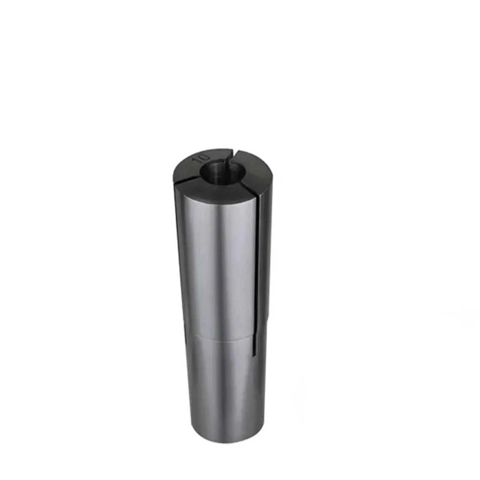 Juego de mandril de pinza MT2 MT3 MT4, precisión de acero con resorte de 3-25mm for fresadora(MT4-22mm (M16) 1pcs)
