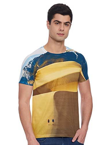 Image of wear your mind Men T-Shirt