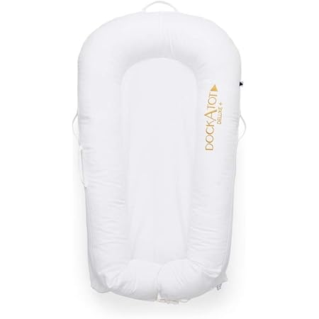 doc a tot co sleeper