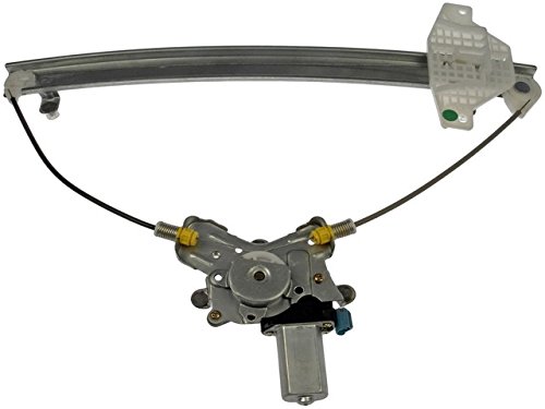 Dorman/Ez Drain 741-101 Auto Part roulez confortablement avec des vitres fluides