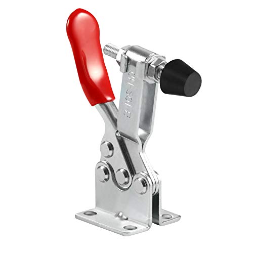 The 29 Best Toggle Clamps of 2024 [Verified] Cherry Picks