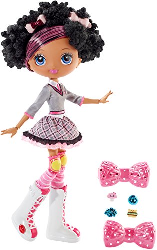 Muñeca Mattel KuuKuu Harajuku Fashion Baby miniatura 1