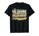 Angler Geschenke und Angelzubehör Outfit Herren