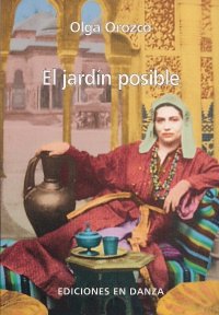 Paperback JARDIN POSIBLE, EL [Spanish] Book