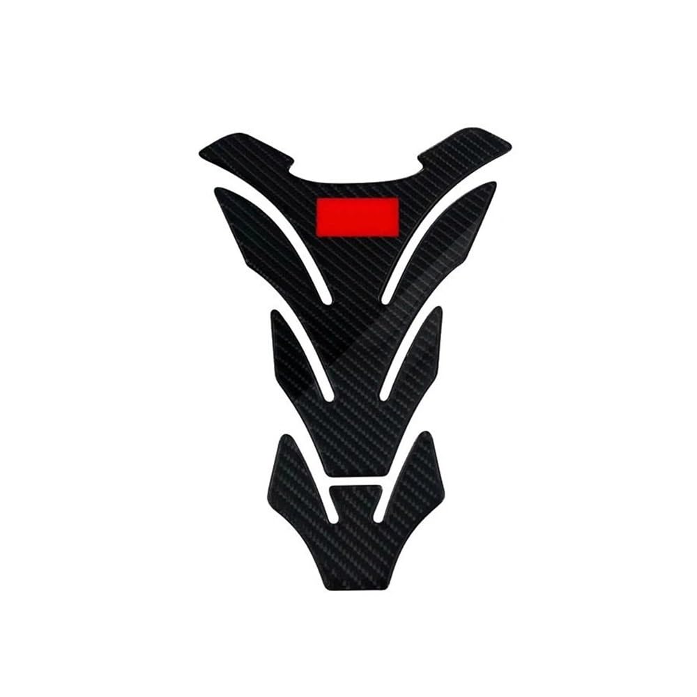 Motorcycle Fuel Tank Sticker Motorcycle Fuel Tank Pad Cover Protector Decal Stickers Tank Pad Cover for GPR150 RSV4 for Tuono V4 1100 MANA850