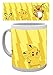 Produktbild Pokemon - Pikachu Evolve - Keramic Kaffeebecher / Tasse