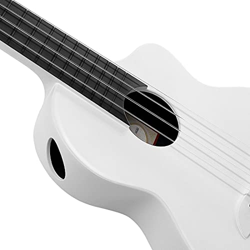 Rosen Nova concert Ukulélé Adulte pour Enfants Ukulélé Débutant Kit 23 Pouces Voyage Ukulélé avec Sangle Capodastre et… - Les Beatles, Paul McCartney, John Lennon, RIngo Starr, George Harrison Rosen Nova concert Ukulélé Adulte pour Enfants Ukulélé Débutant Kit 23 Pouces Voyage Ukulélé avec Sangle Capodastre et… – Image 4