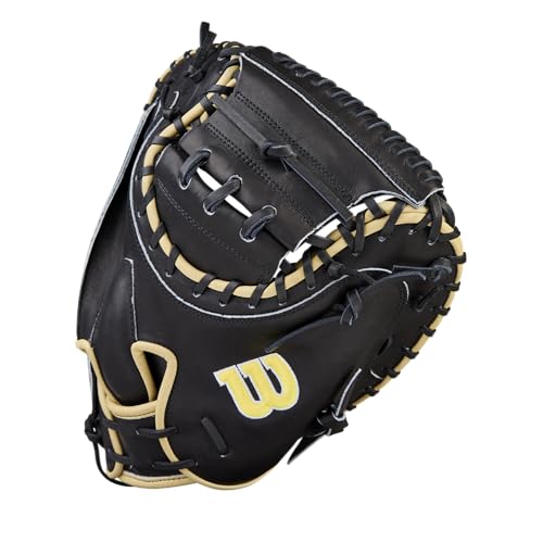 Image of Wilson | 2026 | A2000 Classic | Baseball Gloves + Mitts | Sizes 11.5 inch - 12.75 inch | Right + Left Hand Throw | Multiple Styles