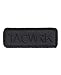 Produktbild TACWRK Patch gestickt schwarz