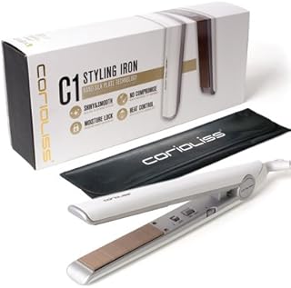 corioliss c3 hair straightener groupon