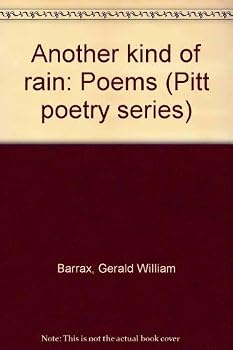 Hardcover Another Kind of Rain: Poems Book