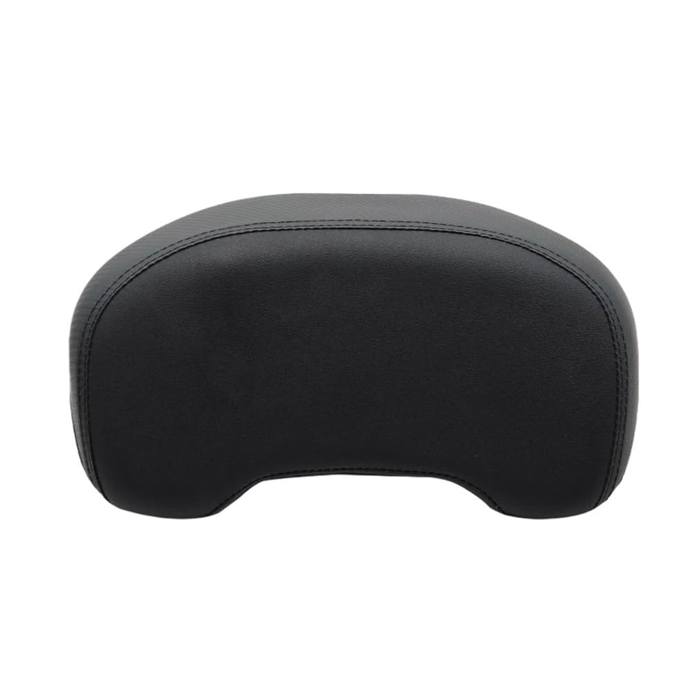 Motorrad Beifahrer Backrest Motorrad-Ersatzteile Fahrer-Beifahrer-Rückenlehne modifiziert für 368G 368-G ZT368G