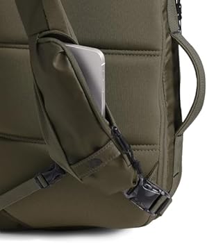 THE NORTH FACE Base Camp Voyager Sling, New Taupe Green/Tnf Black