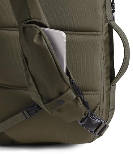 THE NORTH FACE Base Camp Voyager Sling, New Taupe Green/TNF Black-NPF, One Size - Image 5