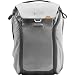 Produktbild Peak Design Everyday Backpack V2 Foto-Rucksack 20 Liter - Hellgrau (BEDB-20-AS-2)