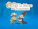  Oltre il muro del giardino