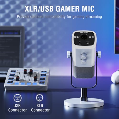broadcast microphone system Package product image