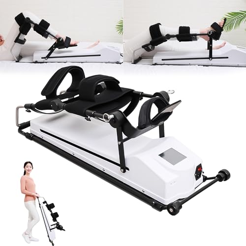 Máquina de Terapia para Rodilla con Control Remoto miniatura 1