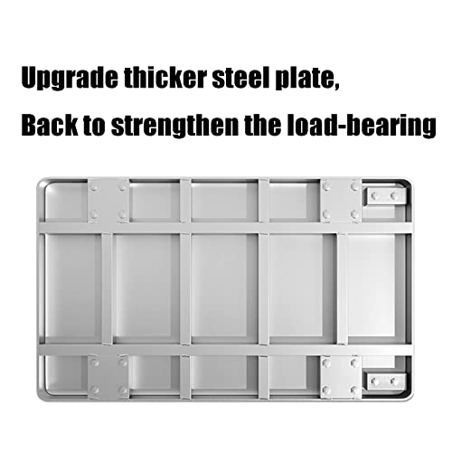 GAXQFEI Camion Piattaforma Camion Piattaforma