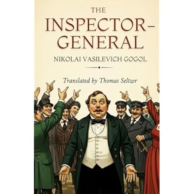 The Inspector-General