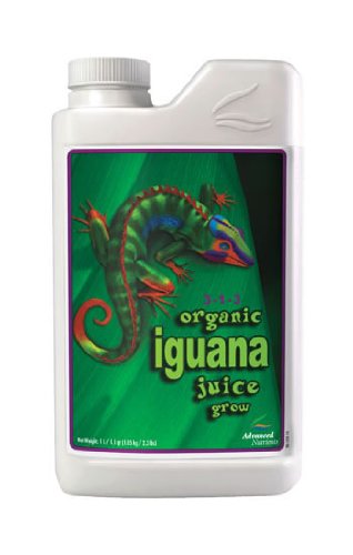 Advanced NutrientsIguana Juice Grow - 1L