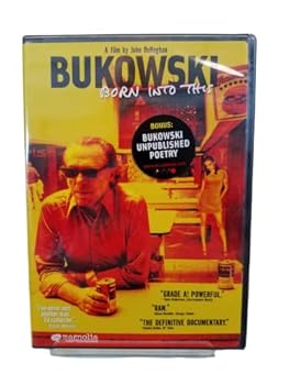 Bukowski - Born Into This