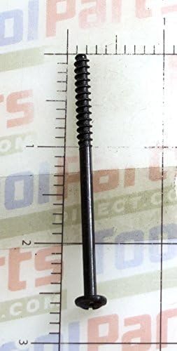 Amazon.com: Makita 266060-4 Tapping Screw 4X65 Hp2030