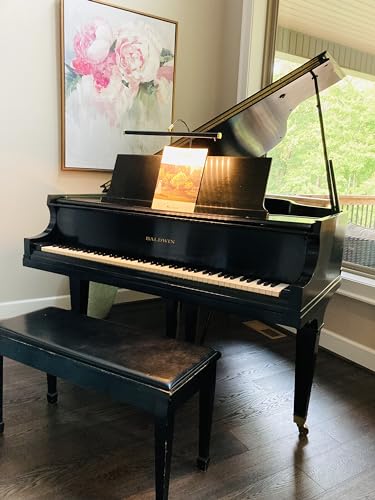 Steinway digital grand piano