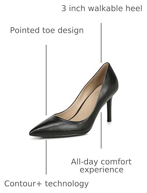 Naturalizer Women's, Anna Pump