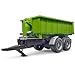 Bruder Roll-Off Container Trailer