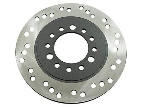 Disco De Freio Dianteiro Honda Lead 110 Lead110