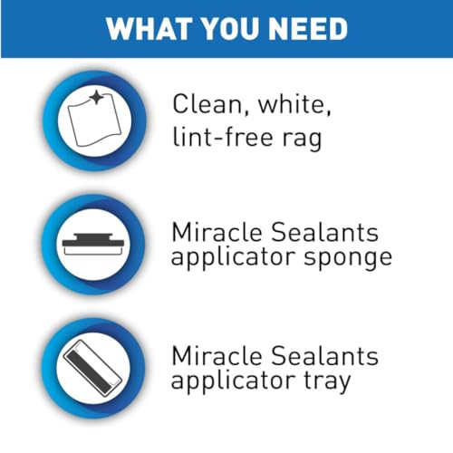 Miracle Sealants 511 Porous Plus Sealer, 473mL by Miracle Sealants - Image 3