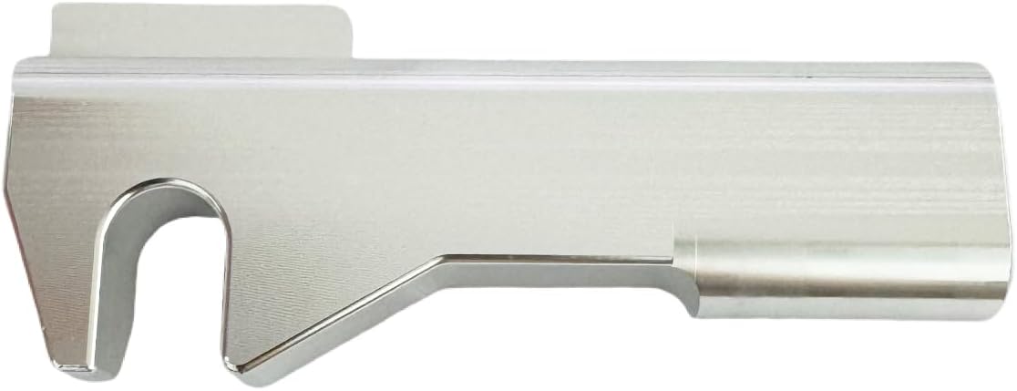 #984016 Shift Cable Guide Aluminum Solid Aluminum Alloy Quality Durable New Replacement Parts For Cobra