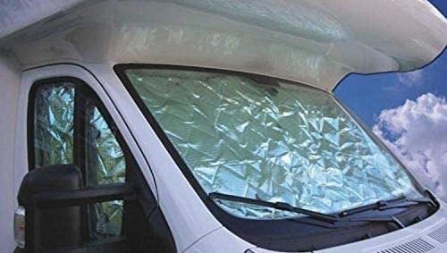 Oscurante Termico Interno CAMPER Ford Transit