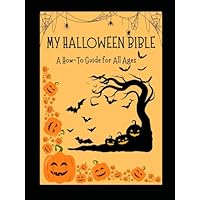 My Halloween Bible